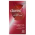 Durex Feel Ultra Thin - Υπερλεπτό προφυλακτικό (10τεμ)