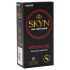 Manix SKYN Intense - προφυλακτικά χωρίς λάτεξ με ανάγλυφες κουκίδες (10 τεμ.)