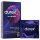 Durex Intense - προφυλακτικά με ραβδώσεις και κουκκίδες (10 τεμάχια)