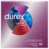 Durex Love Mix - πακέτο προφυλακτικών (40 τεμ.)