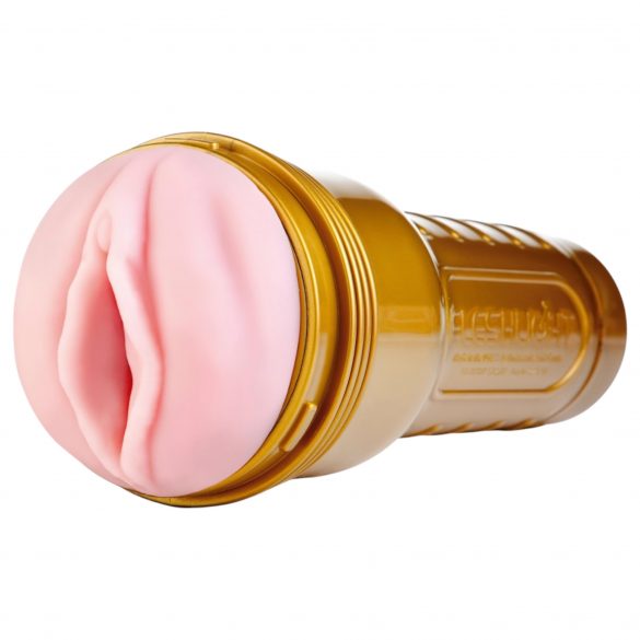 Fleshlight Ροζ Κυρία - Η Μονάδα Εκπαίδευσης Αντοχής κόλπος 