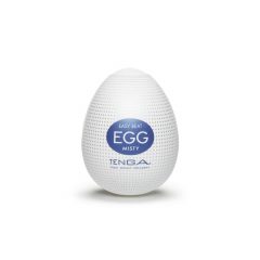   TENGA Αυγό Misty - αυνανιστικό αυγό (6τμχ)