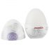 TENGA Egg Cloudy - αυγό αυνανισμού (6 τεμ.)