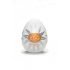 TENGA Egg Shiny - αυνανιστικό αυγό (6 τμχ) 