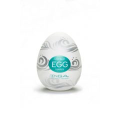   TENGA Αυγό Σέρφερ - αυγό μαστούρμπασης (6τεμ)