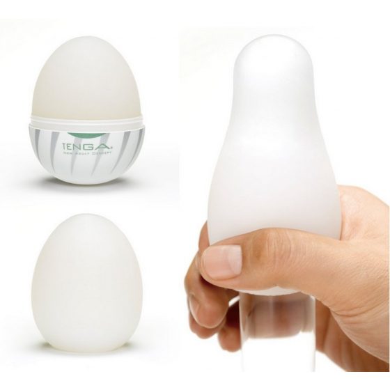 ΤΕΝGA Αυγο Σειρά II - αυγά αυνανισμού (6τμχ)