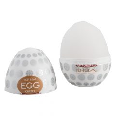   ΤΕΝΓΚΑ Αυγό – Αυγοειδές Μαστιχόμενο για Άνδρες (1 τεμ.)