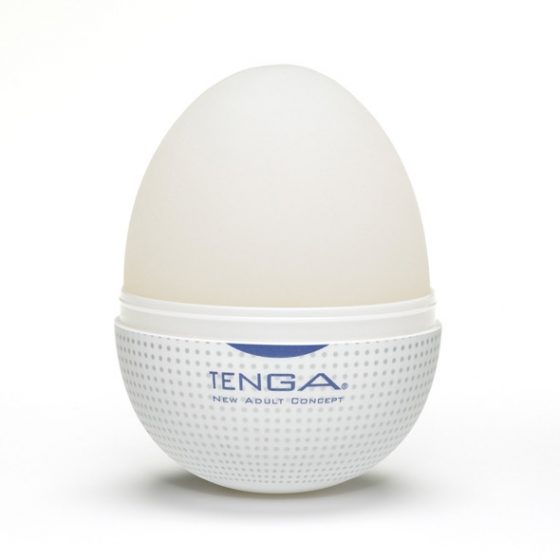 ΤΕΝΓΑ Αυγό Misty - αυνανιστικό αυγό (1 τεμάχιο)
