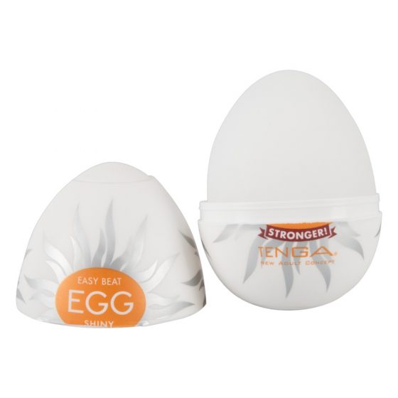 ΤΕΝΓΑ Αυγό Γυαλιστερό - αυνανιστικό αυγό (1 τεμ.)