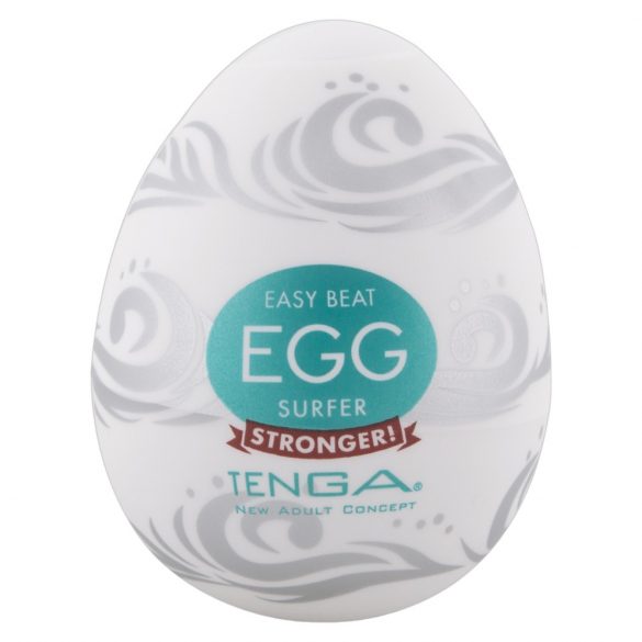 TENGA Αυγό Σέρφερ - αυνανισμός αυγού (1τμχ)