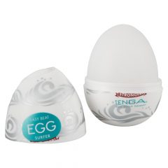  TENGA Αυγό Σέρφερ - αυνανισμός αυγού (1τμχ)