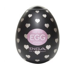   TENGA Αβγό Εραστών - αυνανιστικό αβγό (1 τεμάχιο)