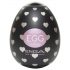 TENGA Egg Lovers - αυγό μασάζ ανδρικής ευχαρίστησης (1 τεμ)