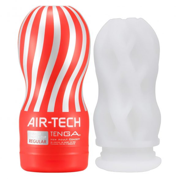 TENGA Air Tech Regular - επαναχρησιμοποιήσιμο απολαυστικό 