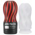 TENGA Air Tech Strong - ισχυρός επαναχρησιμοποιήσιμος αυνανιστής (λευκός)