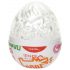 TENGA Egg Keith Haring Street - αυγό αυνανισμού (1 τεμ)