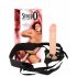 You2Toys - StrapON - δονητής strap-on (φυσικός)