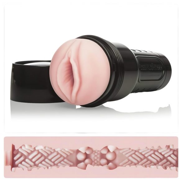 Fleshlight GO Surge - συμπαγής αιδοίο