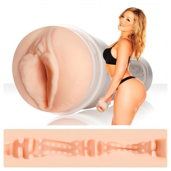 Fleshlight Alexis Texas Outlaw - κόλπος 