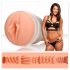 Fleshlight Eva Lovia Sugar - κόλπος 