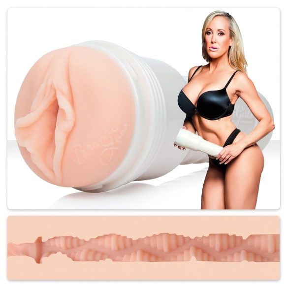 Fleshlight Brandi Love Heartthrobe - αιδοίο