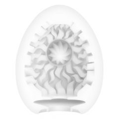   TENGA Αυγό Shiny Pride - αυνανιστικό αυγό (1τμχ)