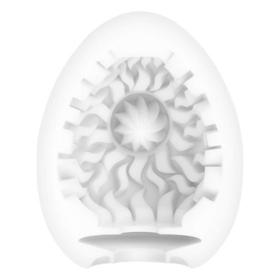 TENGA Αυγό Shiny Pride - αυνανιστικό αυγό (1τμχ)