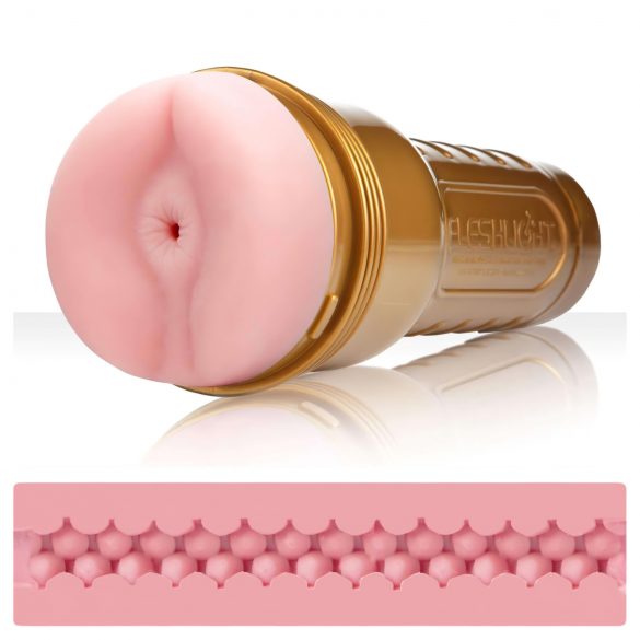 Fleshlight Butt Μονάδα Εκπαίδευσης Αντοχής ποπός