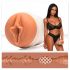 Fleshlight Autumn Falls Cream - ρεαλιστικός κόλπος (φυσικού χρώματος)