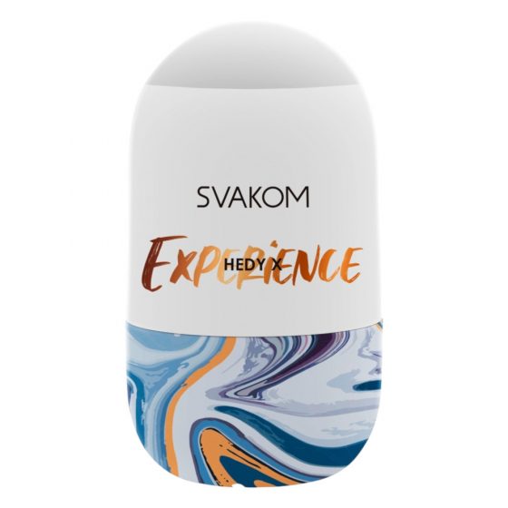 Svakom Hedy X Confidence - αυγά αυνανισμού (5 τεμάχια) - Experience