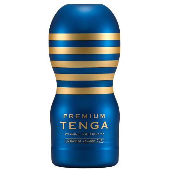 ΤΕΝΓΚΑ Premium Original - αναλώσιμος αυνανιστής (μπλε) 