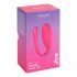 We-Vibe Jive - επαναφορτιζόμενο, έξυπνο δονούμενο αυγό (ροζ) 