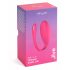 We-Vibe Jive - επαναφορτιζόμενο, έξυπνο δονούμενο αυγό (ροζ) 