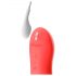 We-Vibe Touch X - Επαναφορτιζόμενος αδιάβροχος δονητής κλειτορίδας (κοράλλι)