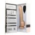 Naked Addiction Thrusting 9 - Thrusting Vibrator - Natural (23cm)