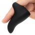 Fifty Shades of Grey Sensation Finger - Finger Vibrator (Black)