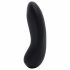 Fifty Shades of Grey Sensation - Rechargeable Clitoral Vibrator (Black) 