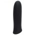 Fifty Shades of Grey Sensation Bullet - Rechargeable Vibrator (Black)