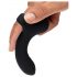 Fifty Shades of Grey Sensation - Rechargeable G-Spot Vibrator (Black)