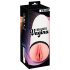 You2Toys STROKER Realistic - ρεαλιστικού σχήματος ερωτικό βοήθημα για αυνανισμό (φυσικό χρώμα) 