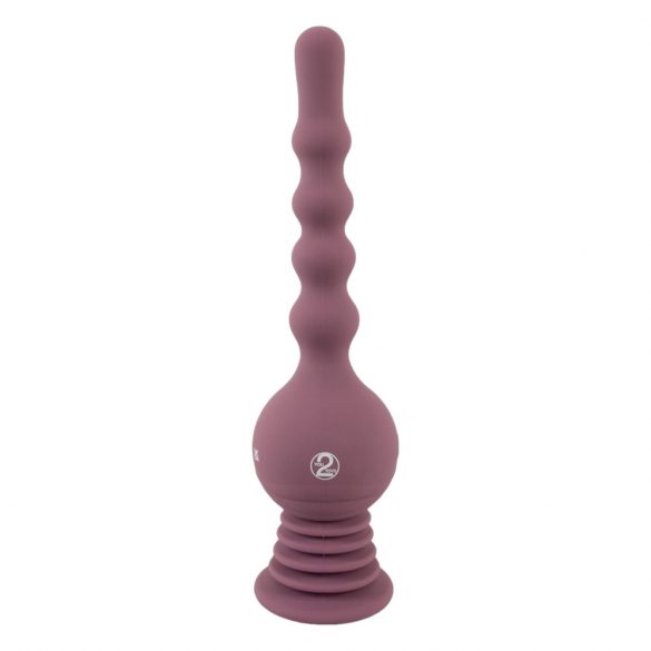 You2Toys Turbo Shaker - Anal Vibrator (Purple) 