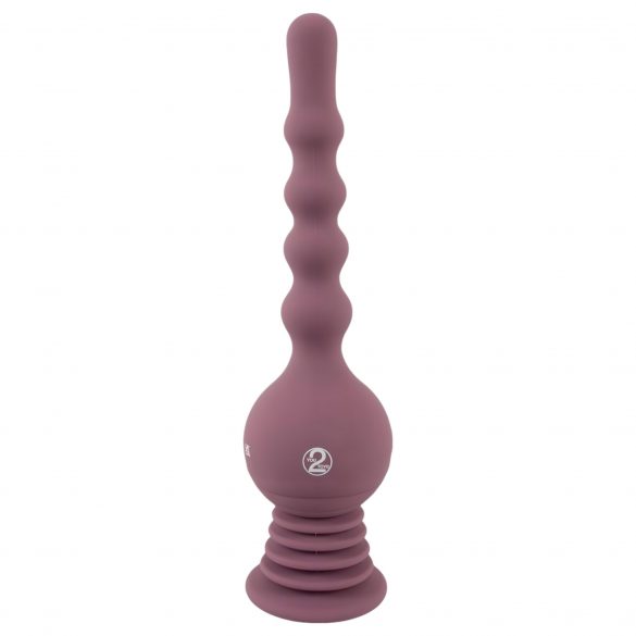 You2Toys Turbo Shaker - Anal Vibrator (Purple) 