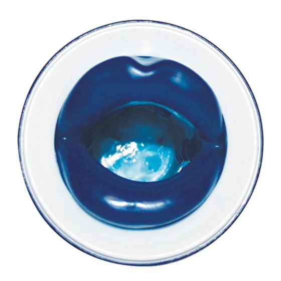 MTX1 Γαλλική Απόλαυση - στοματικός αυνανιστής (μπλε)