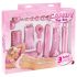 You2Toys - Candy Set - σετ δονητών (9 τεμάχια)