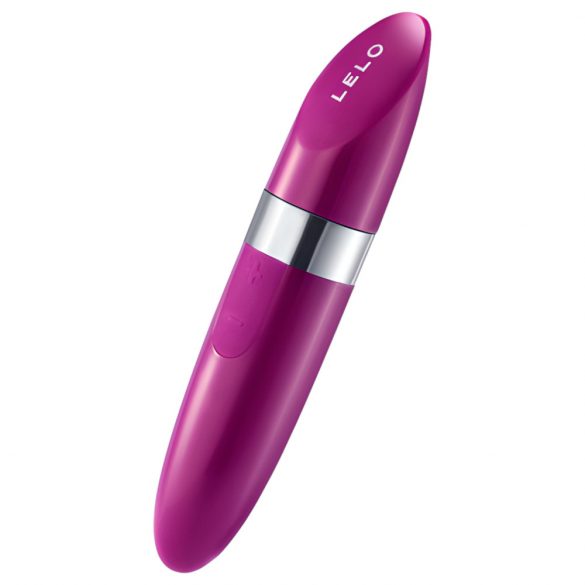 LELO Mia 2 - ταξιδιωτικό δονητής σε σχήμα κραγιόν (ροζ)