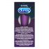 Durex Intense Delight Bullet - μίνι δονητής (μωβ)