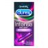 Durex Intense Delight Bullet - μίνι δονητής (μωβ)