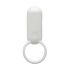TENGA Smart Vibe - δαχτυλίδι δόνησης πέους (λευκό)
