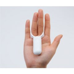   TENGA Έξυπνο Δονητικό Δακτύλιο (λευκό)
