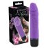 You2Toys - Silicone Lover - ρεαλιστικός δονητής (μωβ) 